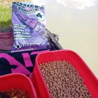 Bait-Tech Carp & Coarse Pellets